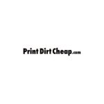 PrintDirtCheap coupons and promo codes
