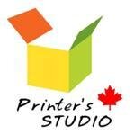 Printerstudio.ca coupons and promo codes