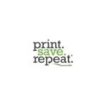 Print Save Repeat coupons and promo codes