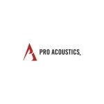 Pro Acoustics coupons and promo codes