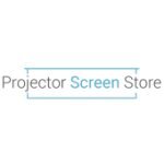 Projector Screen Store coupons and promo codes