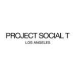 Project Social T coupons and promo codes