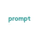 Prompt coupons and promo codes