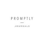 Promptly Journals coupons and promo codes