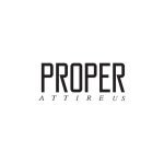 Proper Attire US coupons and promo codes