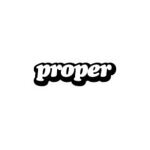 Proper LBC coupons and promo codes