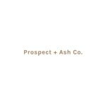 Prospect + Ash coupons and promo codes