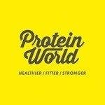 Protein World coupons and promo codes