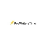 ProWritersTime coupons and promo codes