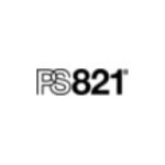 PS821 coupons and promo codes