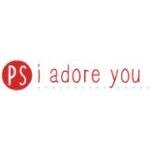 PS I Adore You coupons and promo codes