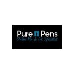 Pure Pens coupons and promo codes