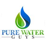 Pure Water Guys coupons and promo codes