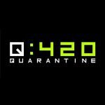 Quarantine 420 Codes coupons and promo codes