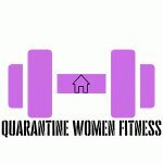 Quarantine Women Fitness coupons and promo codes