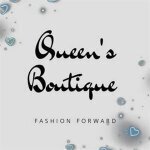 Queen's Boutique Codes coupons and promo codes