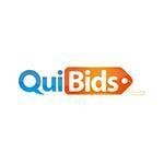 QuiBids coupons and promo codes