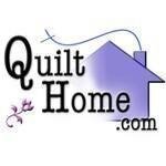 QuiltHome.com coupons and promo codes