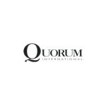 Quorum International coupons and promo codes