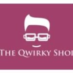 The Qwirky Shop coupons and promo codes