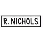 R. NICHOLS coupons and promo codes