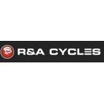 R & A Cycles coupons and promo codes
