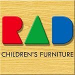 Rad Children's Furniture coupons and promo codes