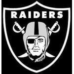 Raiders.com coupons and promo codes