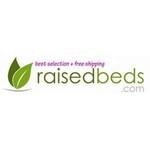 Raisedbeds.com coupons and promo codes