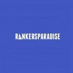RankersParadise coupons and promo codes