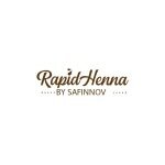 Rapid Henna coupons and promo codes
