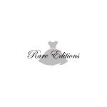 Rare Editions coupons and promo codes