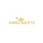 Rare Gifts coupons and promo codes