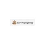 RarePlayingCards.com coupons and promo codes