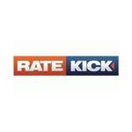 Rate Kick coupons and promo codes