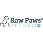Rawpawspetfood.com coupons and promo codes