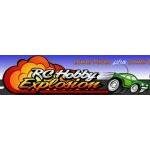 RC Hobby Explosion coupons and promo codes