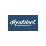 Realsteel coupons and promo codes
