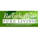Rebekah's Pure Living coupons and promo codes