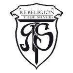 REBELIGION True Silver coupons and promo codes
