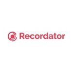 Recordator coupons and promo codes