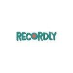 Recordly coupons and promo codes