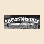 Record Store coupons and promo codes