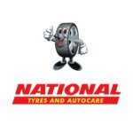National Tyres coupons and promo codes