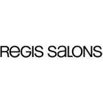 Regis Salons coupons and promo codes