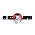 Relics Japan coupons and promo codes