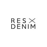 Res Denim coupons and promo codes
