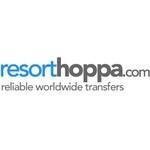Resorthoppa IE coupons and promo codes
