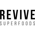 Revive Superfoods coupons and promo codes