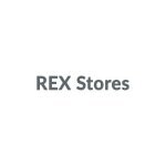 REX Stores coupons and promo codes